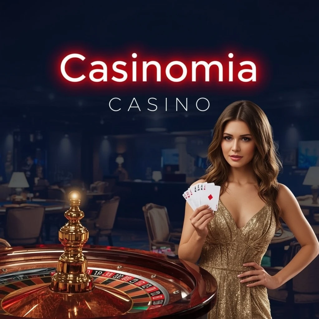 Casinomia Casino France