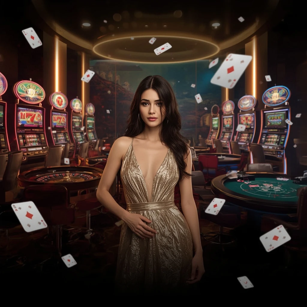 Casinomia Casino giochi