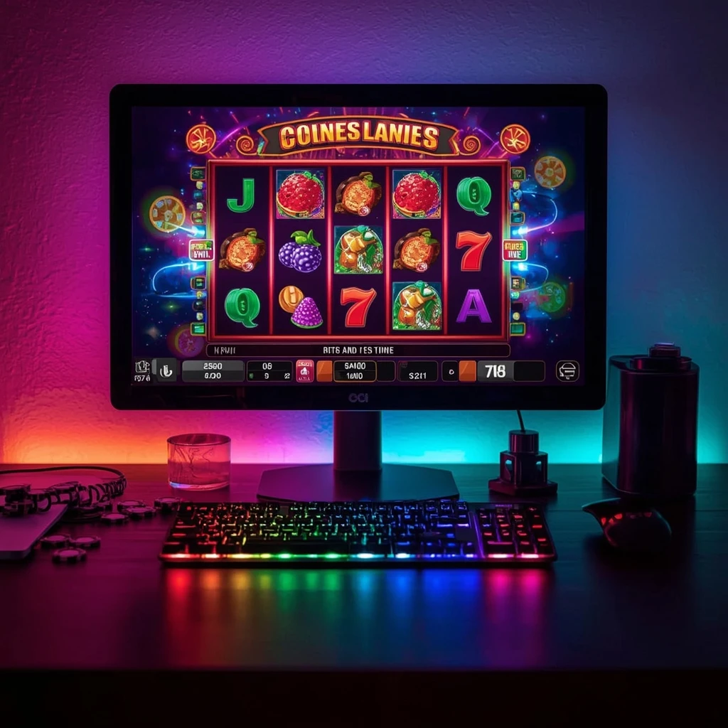 Microgaming Casinomia Casino