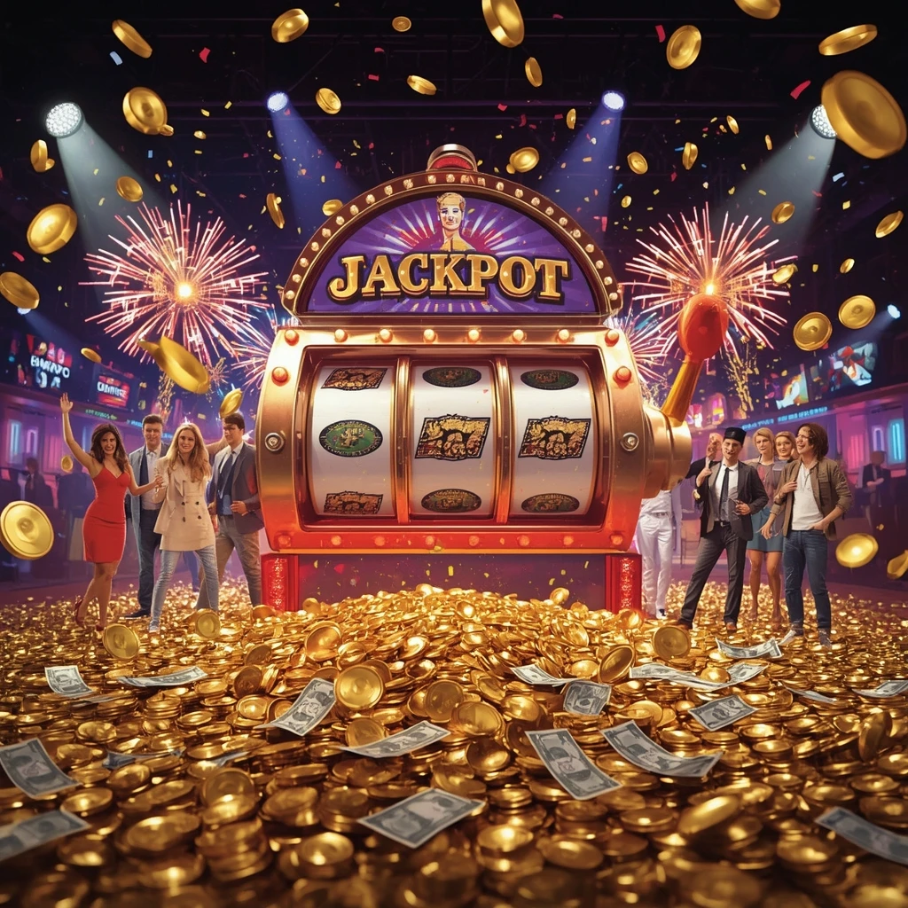 buone slot machine CASINOMIA CASINO