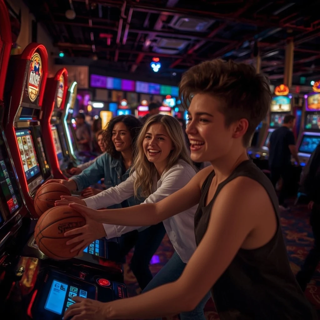 Scommesse sportive CASINOMIA CASINO