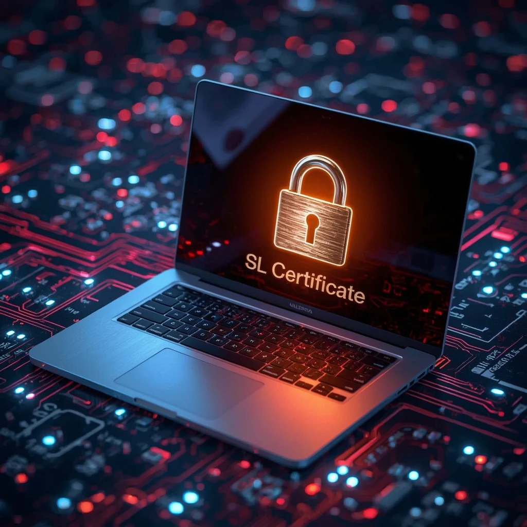 certificato SSL CASINOMIA CASINO